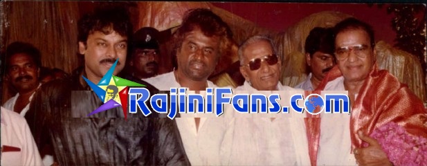 Superstar Rajinikanth Function Photos - Part 10 - Rajinifans.com photo 182