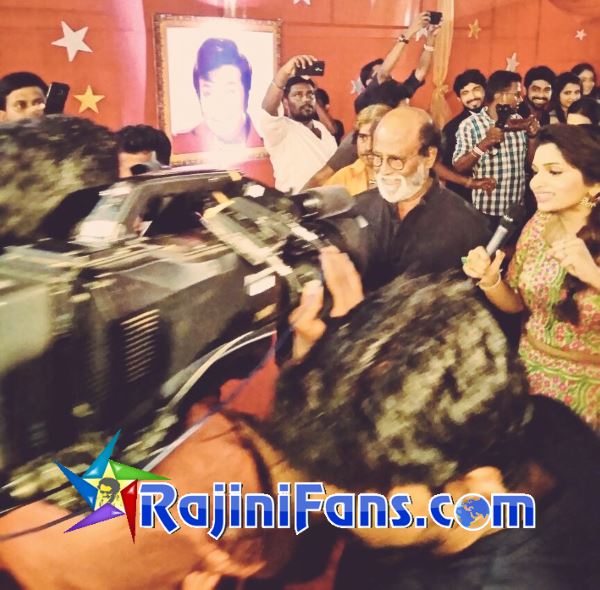 Superstar Rajinikanth Function Photos - Part 10 - Rajinifans.com photo 189