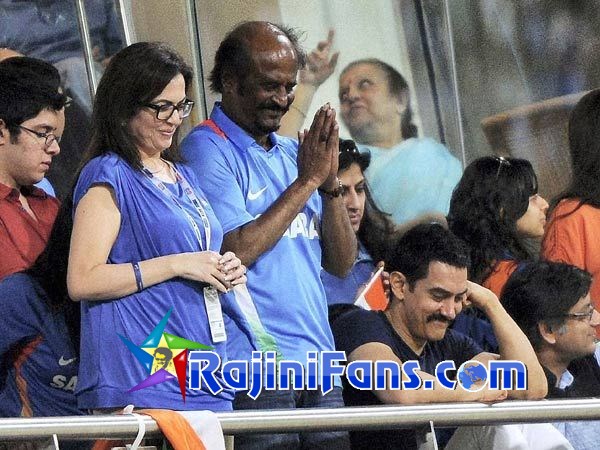 Superstar Rajinikanth Function Photos - Part 10 - Rajinifans.com photo 196