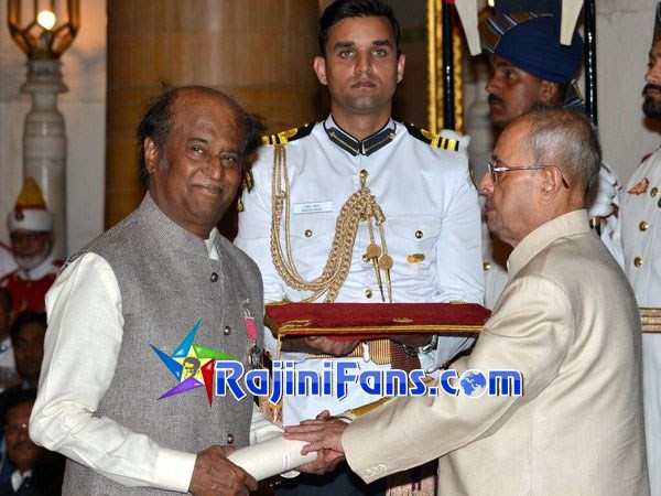 Superstar Rajinikanth Function Photos - Part 10 - Rajinifans.com photo 197