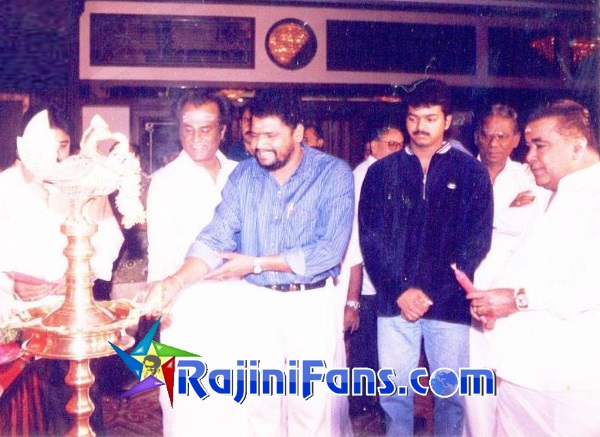 Superstar Rajinikanth Function Photos - Part 10 - Rajinifans.com photo 200