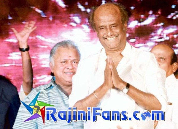 Superstar Rajinikanth Function Photos - Part 11 - Rajinifans.com photo 201