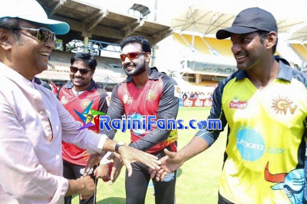 Superstar Rajinikanth Function Photos - Part 11 - Rajinifans.com photo 206