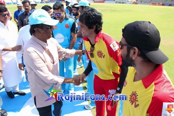 Superstar Rajinikanth Function Photos - Part 11 - Rajinifans.com photo 207