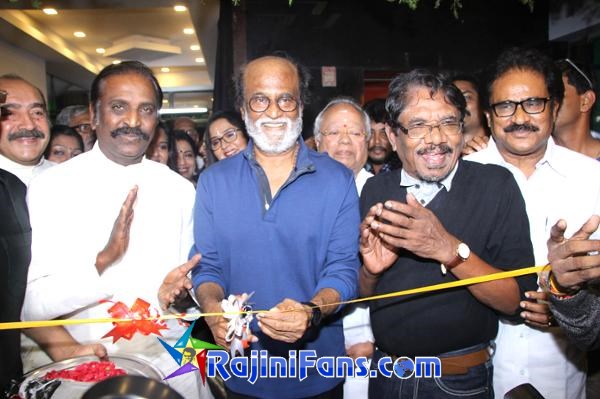 Superstar Rajinikanth Function Photos - Part 11 - Rajinifans.com photo 211