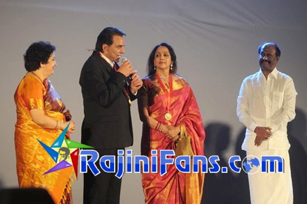 Superstar Rajinikanth Function Photos - Part 11 - Rajinifans.com photo 213
