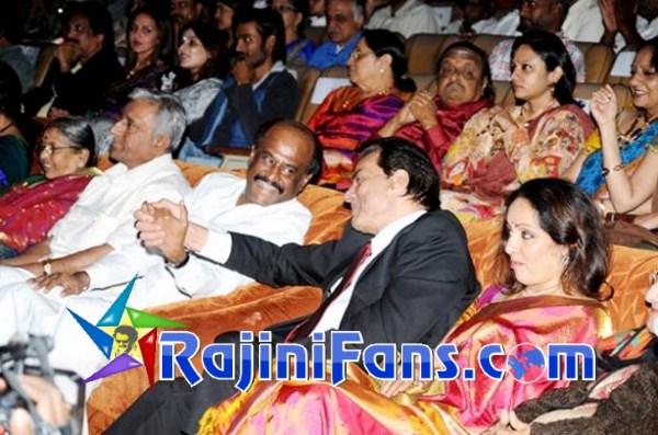 Superstar Rajinikanth Function Photos - Part 11 - Rajinifans.com photo 216