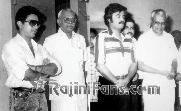 Superstar Rajinikanth Function Photos - Part 12 - Rajinifans.com photo 226