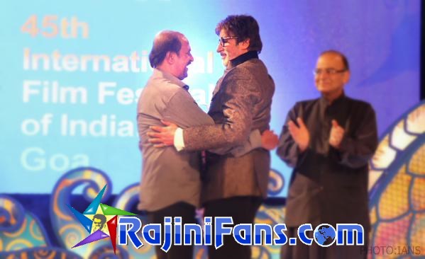 Superstar Rajinikanth Function Photos - Part 12 - Rajinifans.com photo 234