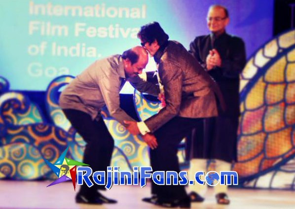 Superstar Rajinikanth Function Photos - Part 12 - Rajinifans.com photo 235