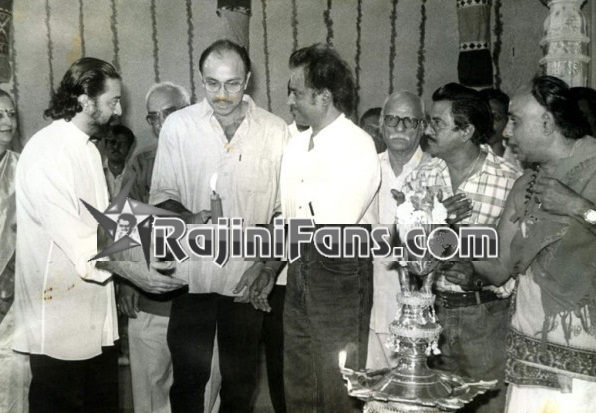 Superstar Rajinikanth Function Photos - Part 12 - Rajinifans.com photo 236