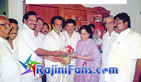 Superstar Rajinikanth Function Photos - Part 12 - Rajinifans.com photo 238