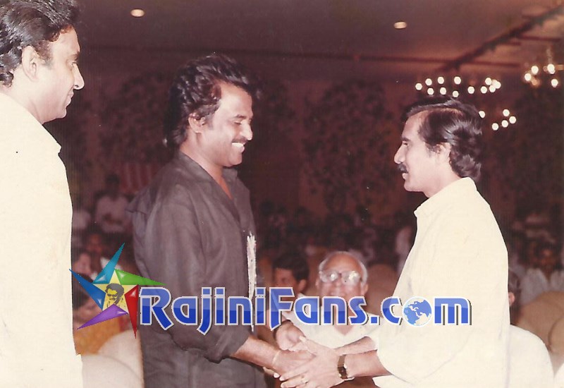 Superstar Rajinikanth Function Photos - Part 2 - Rajinifans.com photo 24