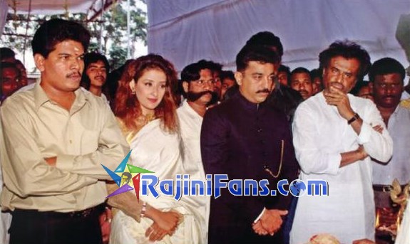 Superstar Rajinikanth Function Photos - Part 13 - Rajinifans.com photo 246