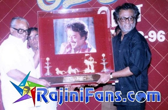 Superstar Rajinikanth Function Photos - Part 13 - Rajinifans.com photo 251
