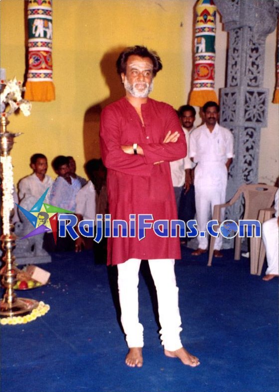 Superstar Rajinikanth Function Photos - Part 13 - Rajinifans.com photo 253