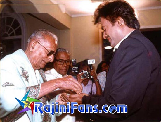 Superstar Rajinikanth Function Photos - Part 13 - Rajinifans.com photo 254
