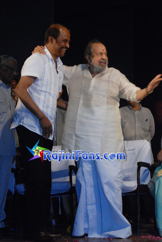 Superstar Rajinikanth Function Photos - Part 13 - Rajinifans.com photo 256