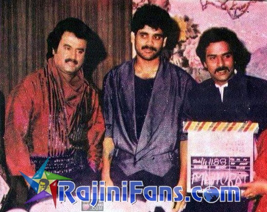 Superstar Rajinikanth Function Photos - Part 13 - Rajinifans.com photo 257