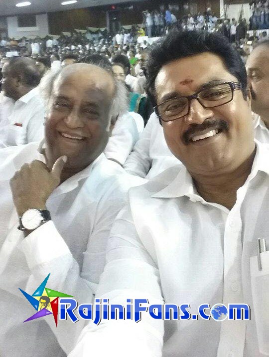 Superstar Rajinikanth Function Photos - Part 13 - Rajinifans.com photo 258