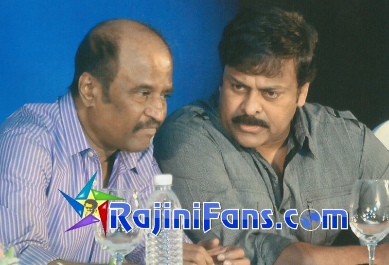 Superstar Rajinikanth Function Photos - Part 2 - Rajinifans.com photo 26