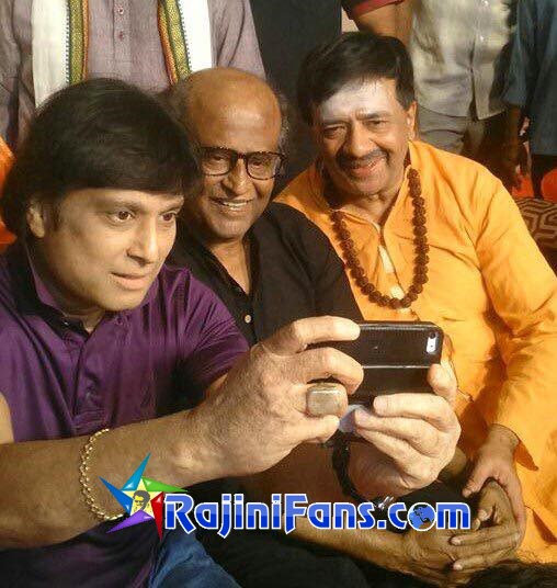 Superstar Rajinikanth Function Photos - Part 14 - Rajinifans.com photo 265