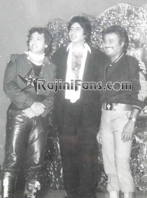 Superstar Rajinikanth Function Photos - Part 14 - Rajinifans.com photo 266