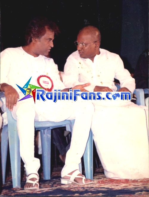 Superstar Rajinikanth Function Photos - Part 14 - Rajinifans.com photo 267