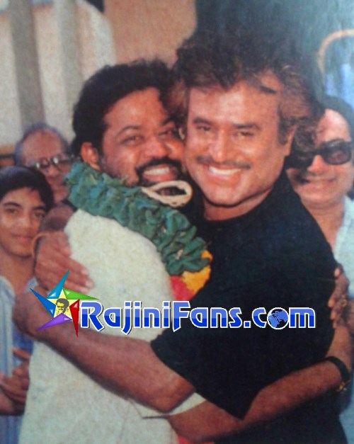 Superstar Rajinikanth Function Photos - Part 14 - Rajinifans.com photo 269