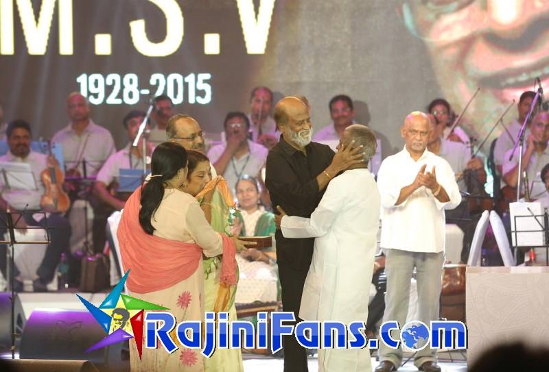 Superstar Rajinikanth Function Photos - Part 2 - Rajinifans.com photo 27