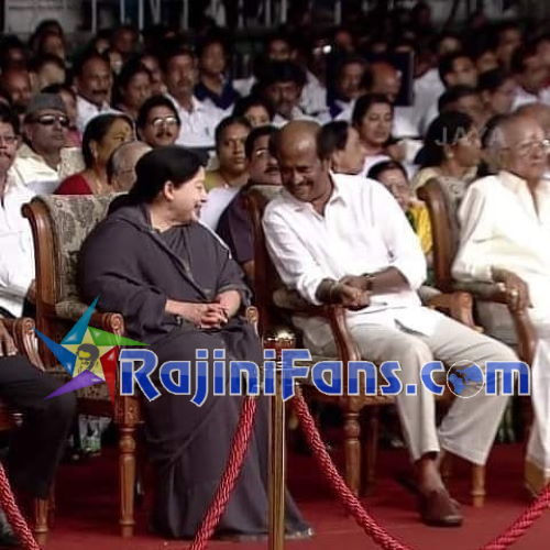 Superstar Rajinikanth Function Photos - Part 14 - Rajinifans.com photo 272