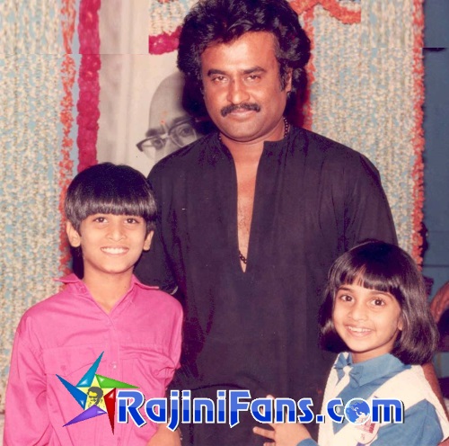 Superstar Rajinikanth Function Photos - Part 14 - Rajinifans.com photo 273