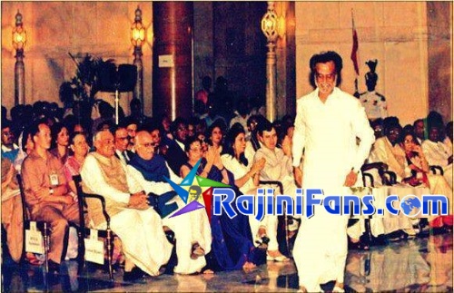 Superstar Rajinikanth Function Photos (Part 15) - Rajinifans.com photo 284