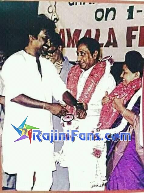 Superstar Rajinikanth Function Photos (Part 15) - Rajinifans.com photo 300