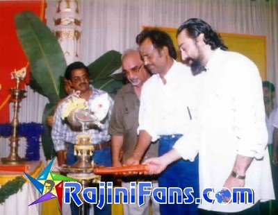 Superstar Rajinikanth Function Photos (Part 16) - Rajinifans.com photo 307
