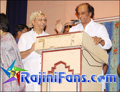Superstar Rajinikanth Function Photos (Part 16) - Rajinifans.com photo 308
