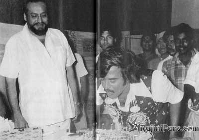 Superstar Rajinikanth Function Photos (Part 16) - Rajinifans.com photo 309