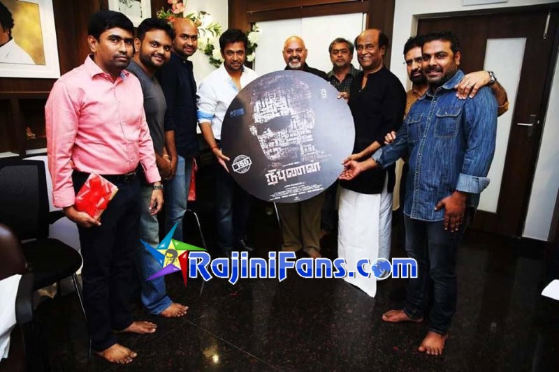 Superstar Rajinikanth Function Photos - Part 2 - Rajinifans.com photo 31