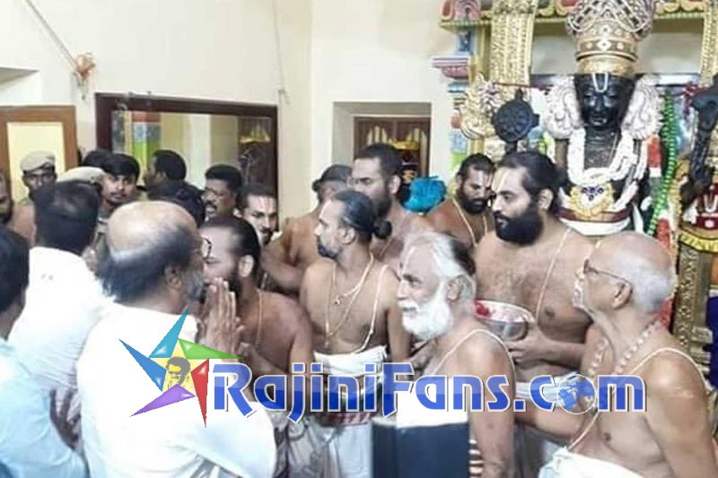 Superstar Rajinikanth Function Photos - Part 2 - Rajinifans.com photo 32