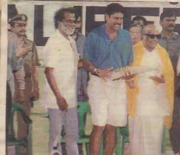 Superstar Rajinikanth Function Photos (Part 16) - Rajinifans.com photo 320