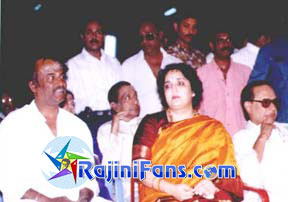 Superstar Rajinikanth Function Photos (Part 17) - Rajinifans.com photo 323