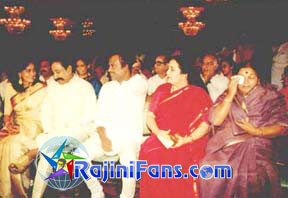 Superstar Rajinikanth Function Photos (Part 17) - Rajinifans.com photo 324