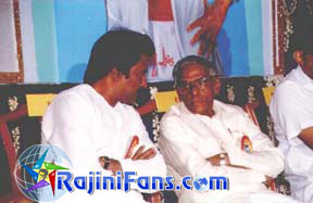 Superstar Rajinikanth Function Photos (Part 17) - Rajinifans.com photo 328