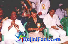 Superstar Rajinikanth Function Photos (Part 17) - Rajinifans.com photo 329
