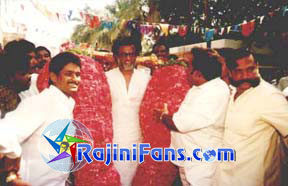 Superstar Rajinikanth Function Photos (Part 17) - Rajinifans.com photo 330