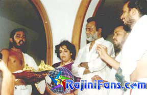 Superstar Rajinikanth Function Photos (Part 17) - Rajinifans.com photo 331