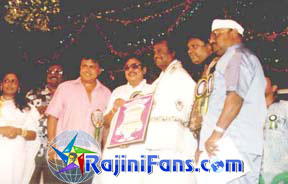 Superstar Rajinikanth Function Photos (Part 17) - Rajinifans.com photo 333