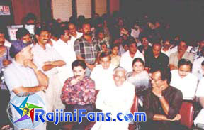 Superstar Rajinikanth Function Photos (Part 17) - Rajinifans.com photo 334