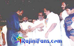 Superstar Rajinikanth Function Photos (Part 17) - Rajinifans.com photo 335