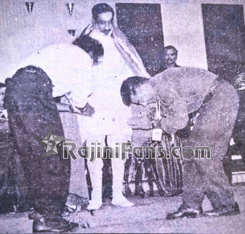 Superstar Rajinikanth Function Photos (Part 17) - Rajinifans.com photo 339